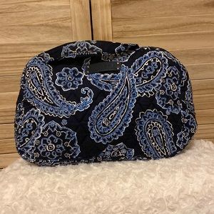 Vera Bradley Cosmetic Tote